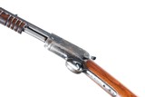 Winchester 3rd
Model1890 Slide Rifle .22 WRF - 9 of 13