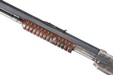 Winchester 3rd
Model1890 Slide Rifle .22 WRF - 10 of 13