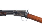 Winchester 3rd
Model1890 Slide Rifle .22 WRF - 7 of 13