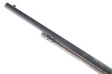 Winchester 3rd
Model1890 Slide Rifle .22 WRF - 11 of 13