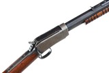 Winchester 3rd
Model1890 Slide Rifle .22 WRF - 3 of 13