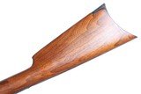 Winchester 3rd
Model1890 Slide Rifle .22 WRF - 12 of 13