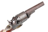 Colt 1849 Revolver .31 cal - 2 of 9