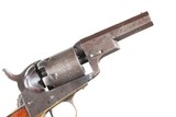 Colt 1849 Revolver .31 cal - 3 of 9