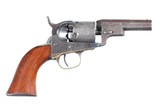 Colt 1849 Revolver .31 cal - 1 of 9