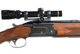 Valmet 412 Double Rifle .308 win - 3 of 19