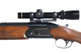 Valmet 412 Double Rifle .308 win - 9 of 19