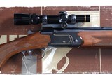 Valmet 412 Double Rifle .308 win - 1 of 19