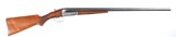 Parker Bros. Trojan SxS Shotgun 12ga - 2 of 15
