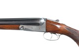 Parker Bros. Trojan SxS Shotgun 12ga - 7 of 15