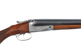 Parker Bros. Trojan SxS Shotgun 12ga - 1 of 15
