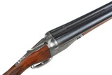 Parker Bros. Trojan SxS Shotgun 12ga - 3 of 15