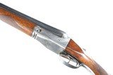 Parker Bros. Trojan SxS Shotgun 12ga - 9 of 15