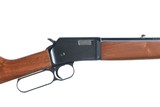 Browning BL-22 Lever Rifle .22 sllr - 1 of 14