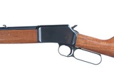 Browning BL-22 Lever Rifle .22 sllr - 7 of 14