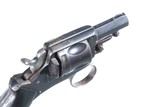Belgium Ring Trigger Revolver .320 cal - 2 of 9