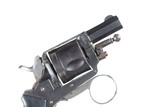 Belgium Ring Trigger Revolver .320 cal - 3 of 9