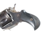 Belgium Ring Trigger Revolver .320 cal - 7 of 9