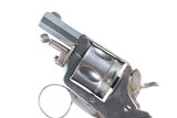 Belgium Ring Trigger Revolver .320 cal - 6 of 9