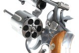 SOLD - Smith & Wesson 67 Revolver .38 spl - 10 of 10