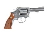 SOLD - Smith & Wesson 67 Revolver .38 spl - 1 of 10