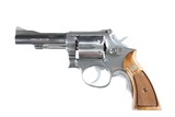 SOLD - Smith & Wesson 67 Revolver .38 spl - 5 of 10