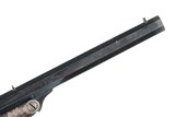 European Tip-Up Parlor Pistol .22 rf - 3 of 10