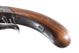 European Tip-Up Parlor Pistol .22 rf - 8 of 10