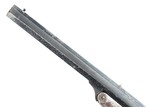 European Tip-Up Parlor Pistol .22 rf - 6 of 10