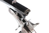 European Tip-Up Parlor Pistol .22 rf - 10 of 10
