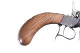 European Tip-Up Parlor Pistol .22 rf - 4 of 10