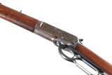 SOLD - Winchester 1892 Lever Rifle .25-20 wcf - 9 of 13