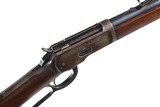 SOLD - Winchester 1892 Lever Rifle .25-20 wcf - 3 of 13