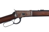 SOLD - Winchester 1892 Lever Rifle .25-20 wcf - 1 of 13