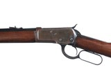 SOLD - Winchester 1892 Lever Rifle .25-20 wcf - 7 of 13