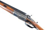 Remington 1874 SxS Shotgun 10ga - 9 of 15