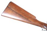 Remington 1874 SxS Shotgun 10ga - 6 of 15