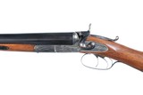 Remington 1874 SxS Shotgun 10ga - 7 of 15