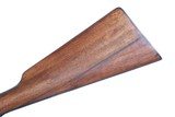 Remington 1874 SxS Shotgun 10ga - 12 of 15