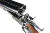 Remington 1874 SxS Shotgun 10ga - 15 of 15