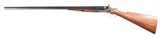 Remington 1874 SxS Shotgun 10ga - 8 of 15