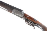 German Johann Reeb Drilling 16ga/9.3x72R - 10 of 15