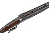 German Johann Reeb Drilling 16ga/9.3x72R - 3 of 15