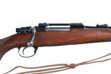 SOLD - Husqvarna 1600 Bolt Rifle 7x57mm - 1 of 14