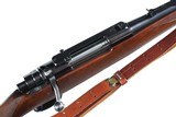 SOLD - Husqvarna 1600 Bolt Rifle 7x57mm - 3 of 14
