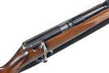 Anschutz 1418 Bolt Rifle .22 lr - 3 of 13