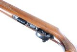 Anschutz 1418 Bolt Rifle .22 lr - 9 of 13