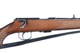 Anschutz 1418 Bolt Rifle .22 lr - 1 of 13