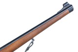 Anschutz 1418 Bolt Rifle .22 lr - 5 of 13