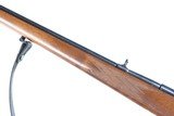 Anschutz 1418 Bolt Rifle .22 lr - 10 of 13